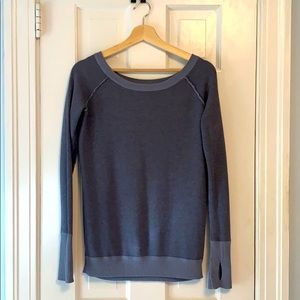 Lululemon Sweater